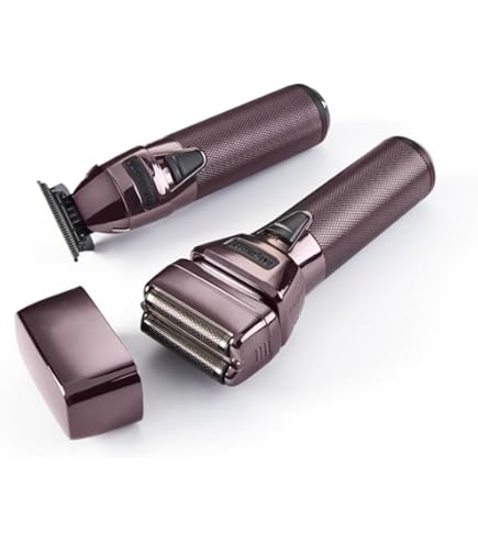 Amazon.co.jp: BaBylissPRO® FXONE LOPROFX 限定版パープルツールのみ